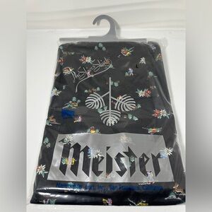 Meister Women’s Vintage L Turtleneck